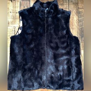 ELLEN REYES VEST (SIZE PM)